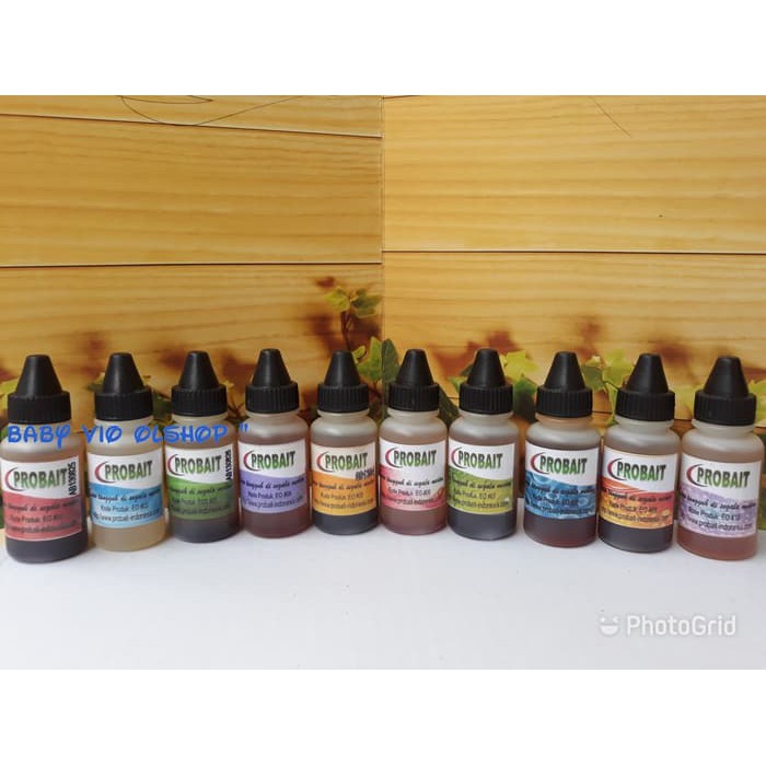 Essen Probait serie EO