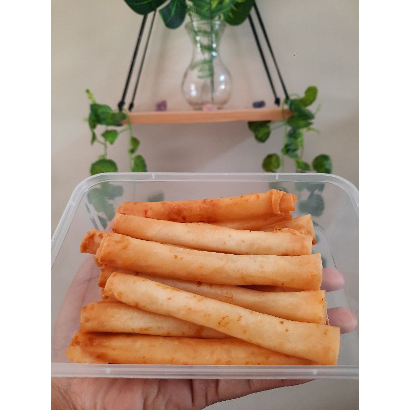 

KEJU ROLL AROMA BY "RICH.EMILAN