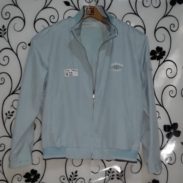 Jaket indian utk pria