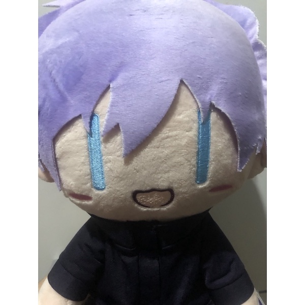 yurugao gojo jujutsu kaisen