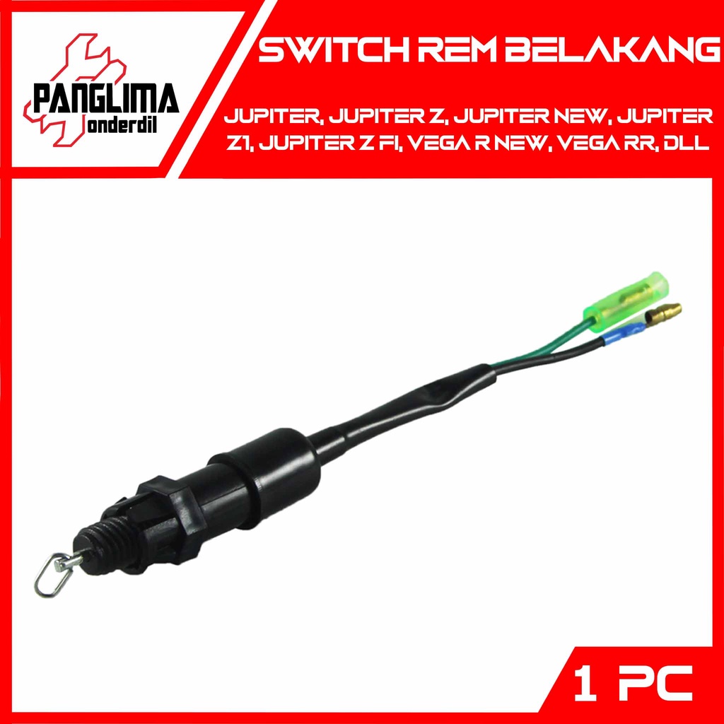 Switch Rem Jupiter Old-Z New-Z F1-Z1-Z1 FI &amp; Vega RR-ZR-R New &amp; Force 1-F1ZR &amp; RX King Swich-Swit Belakang