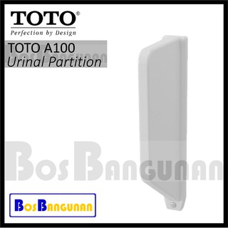 Jual Urinoir Capri Triliun Wall Hung Urinal Capri Ur450wht Fullset Indonesia Shopee Indonesia