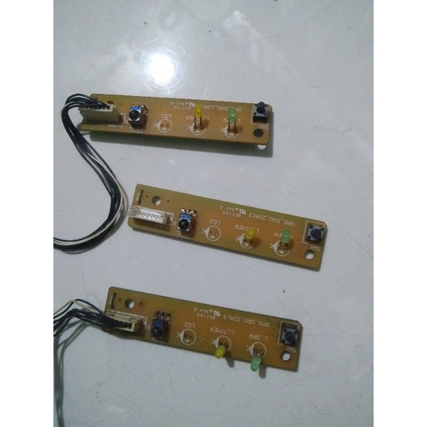 Sensor Ac Daikin thailand original