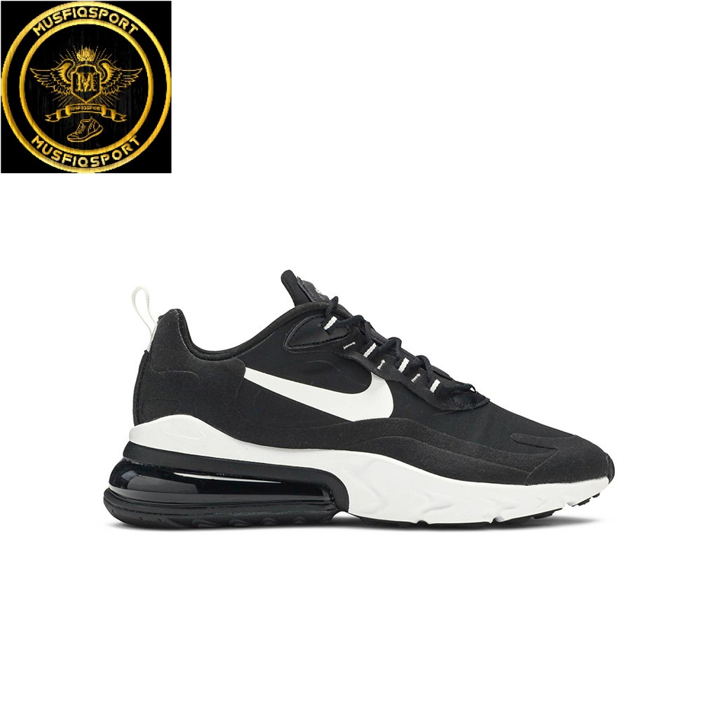 270 react black and blue