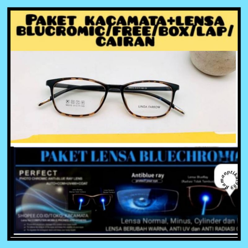 Kacamata lentur kacamata photocromic kacamata minus.antiradiasi