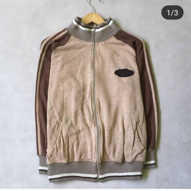 Jaket von dutch second