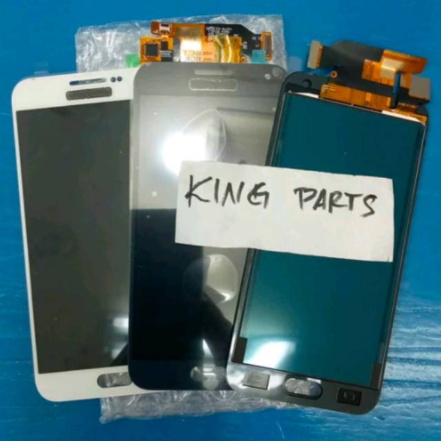 LCD TOUCHSCREEN SAMSUNG GALAXY E5 E500 E500F AAA KONTRAS MAIN