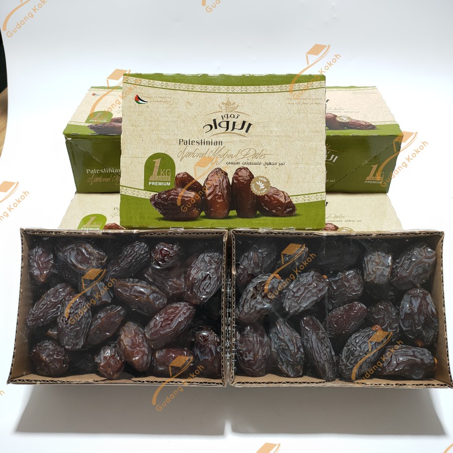 

Kurma medjool 1kg palestina large