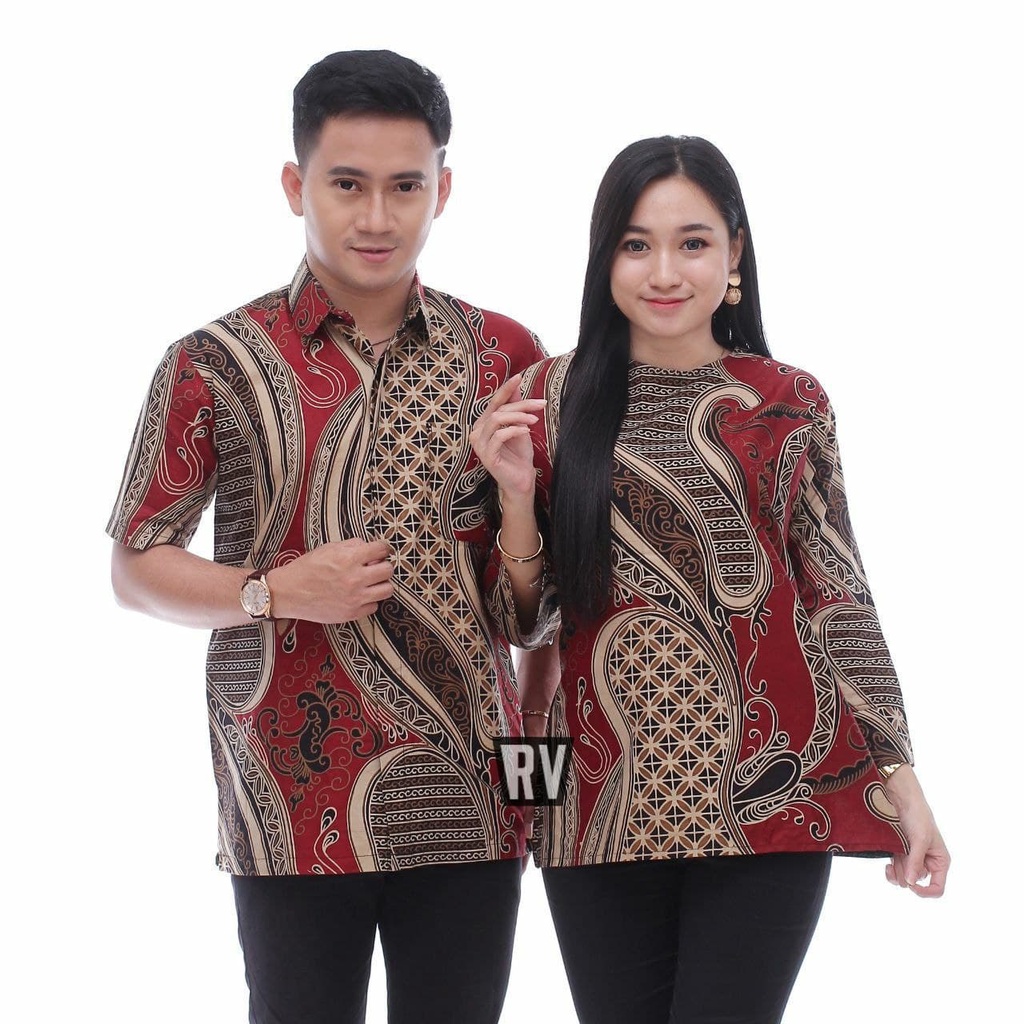 batik pasangan modern | couple batik pasangan modern | batik pasangan modern 2021 | batik modern cou