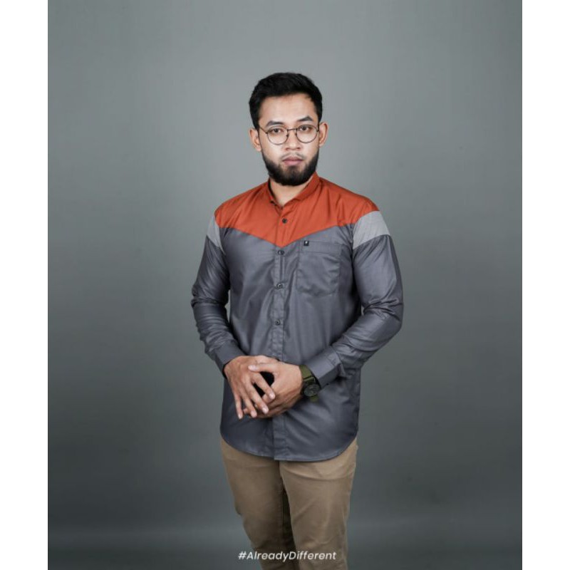 OMMAR LONG ORANYE ABU Fadkhera