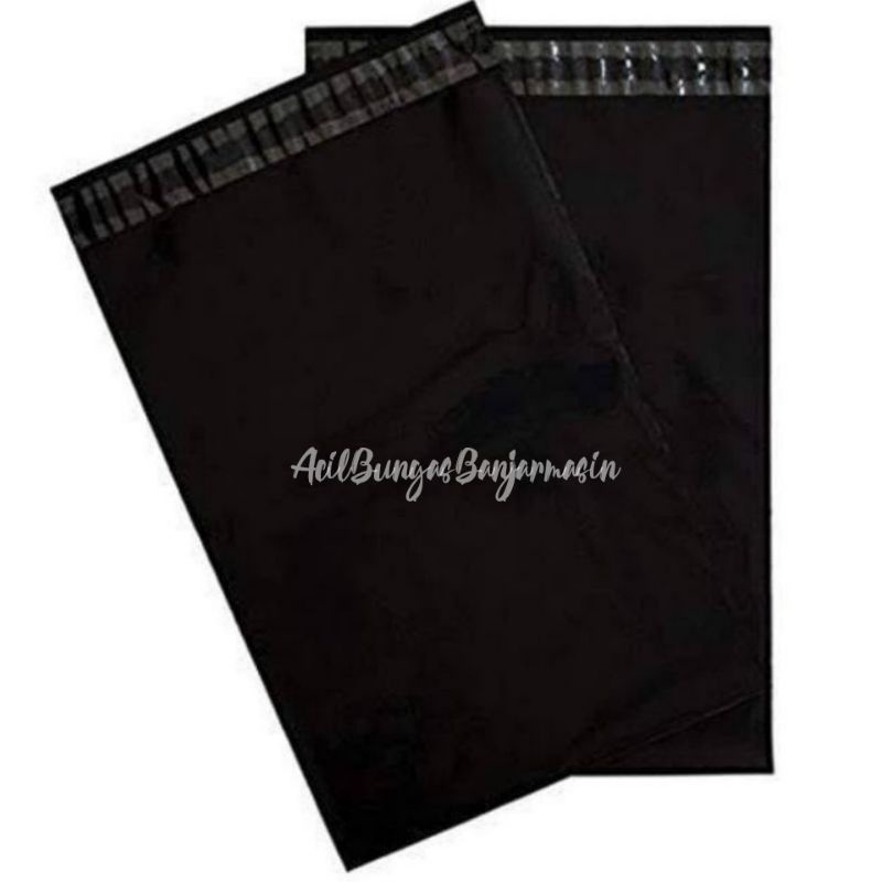 

Plastik Polymailer Packingan Online Shop Amplop Plastik Packing Olshop HD 25X35 Per PCS