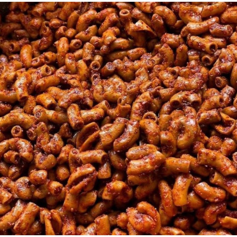 

mkaroni