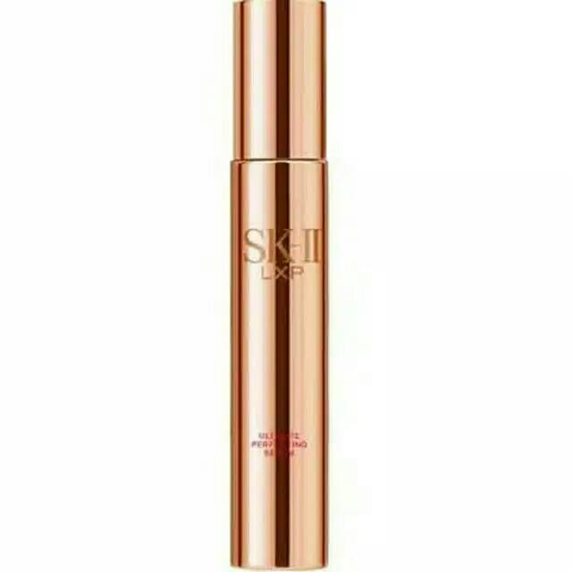SKII SK2 LXP Perfecting Serum. 100 persen original
