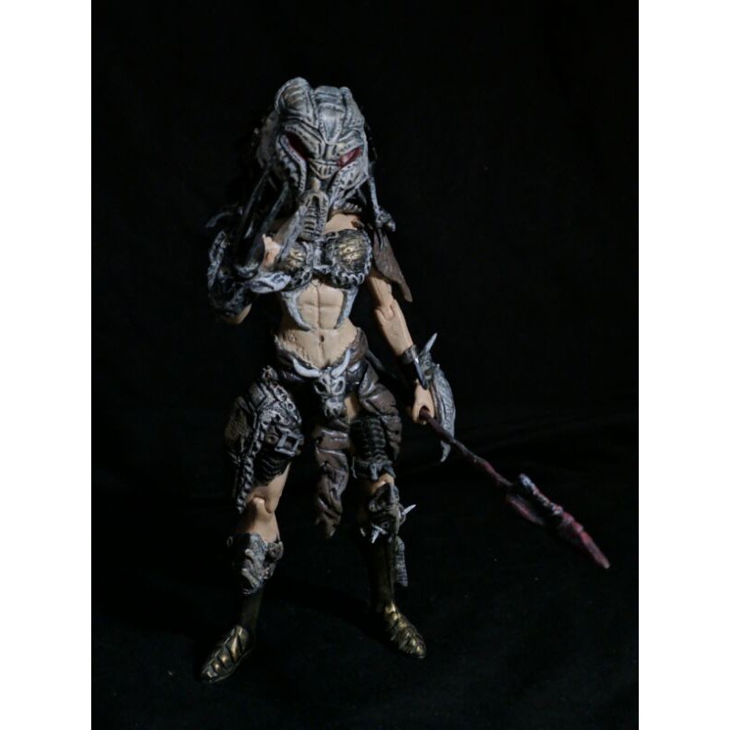 Jual action figure custom figure female 