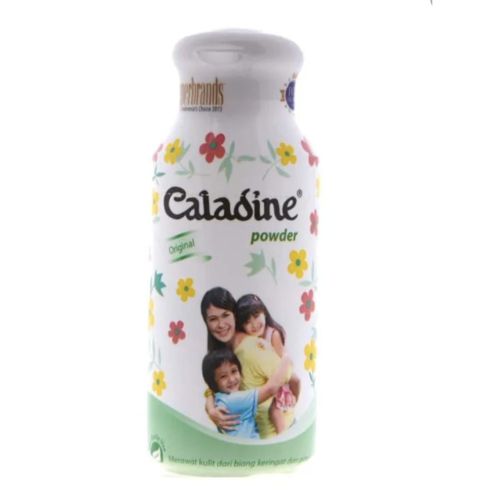 Caladine Powder