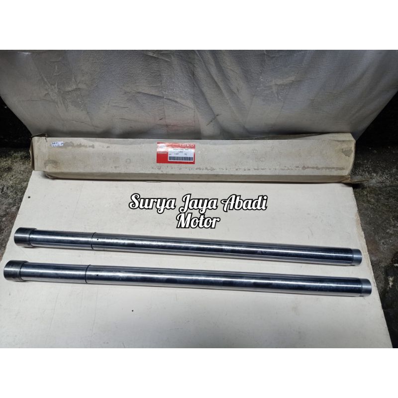 As Shock Depan Yamaha L2 L2 Super L2SN