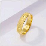 Cincin Kadar 99,9% Antam X Hartadinata