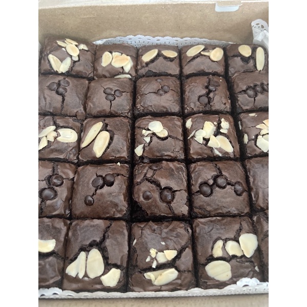 

Brownies