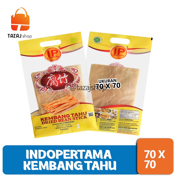 

Indopertama Kembang Tahu Ukuran 70 x 70
