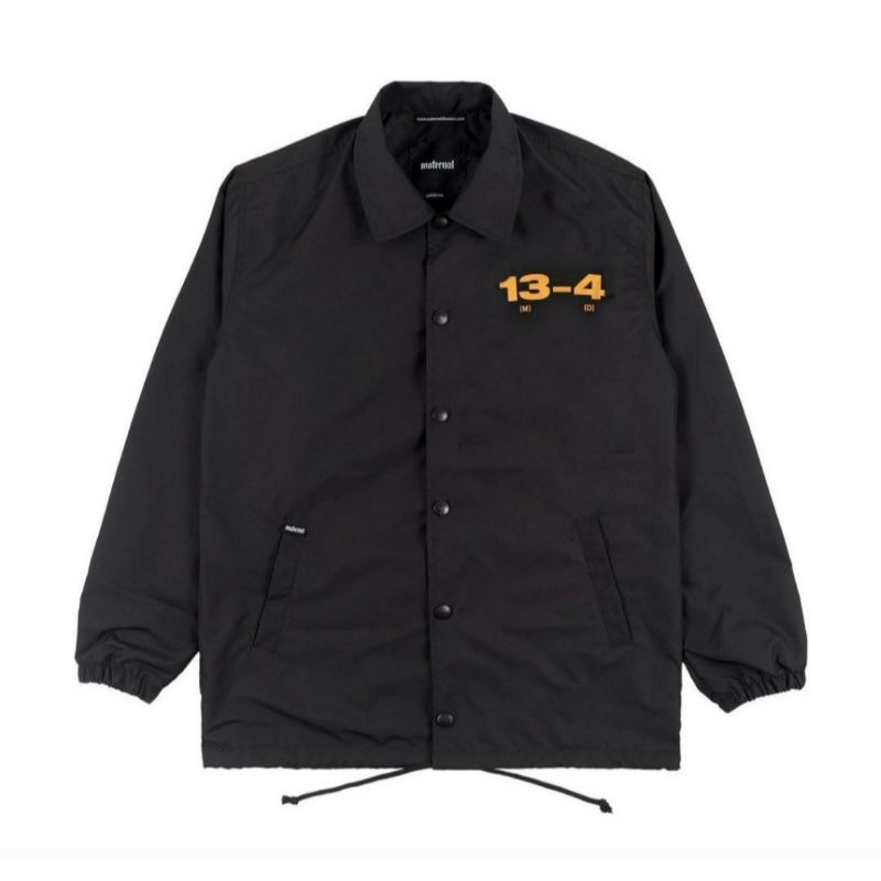 Jaket Coach Maternal Best Seller