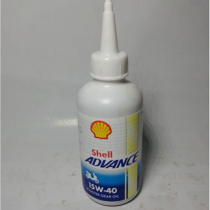 Paket Oli Shell Matic Ultra Dan Oli Gardan Shell Nmax Aerox Xmax Pcx Diskon
