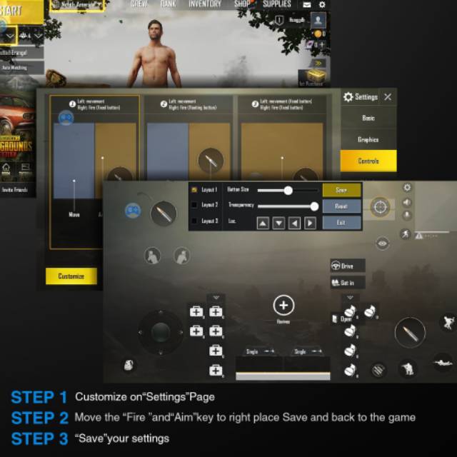 call of duty mobile firestick