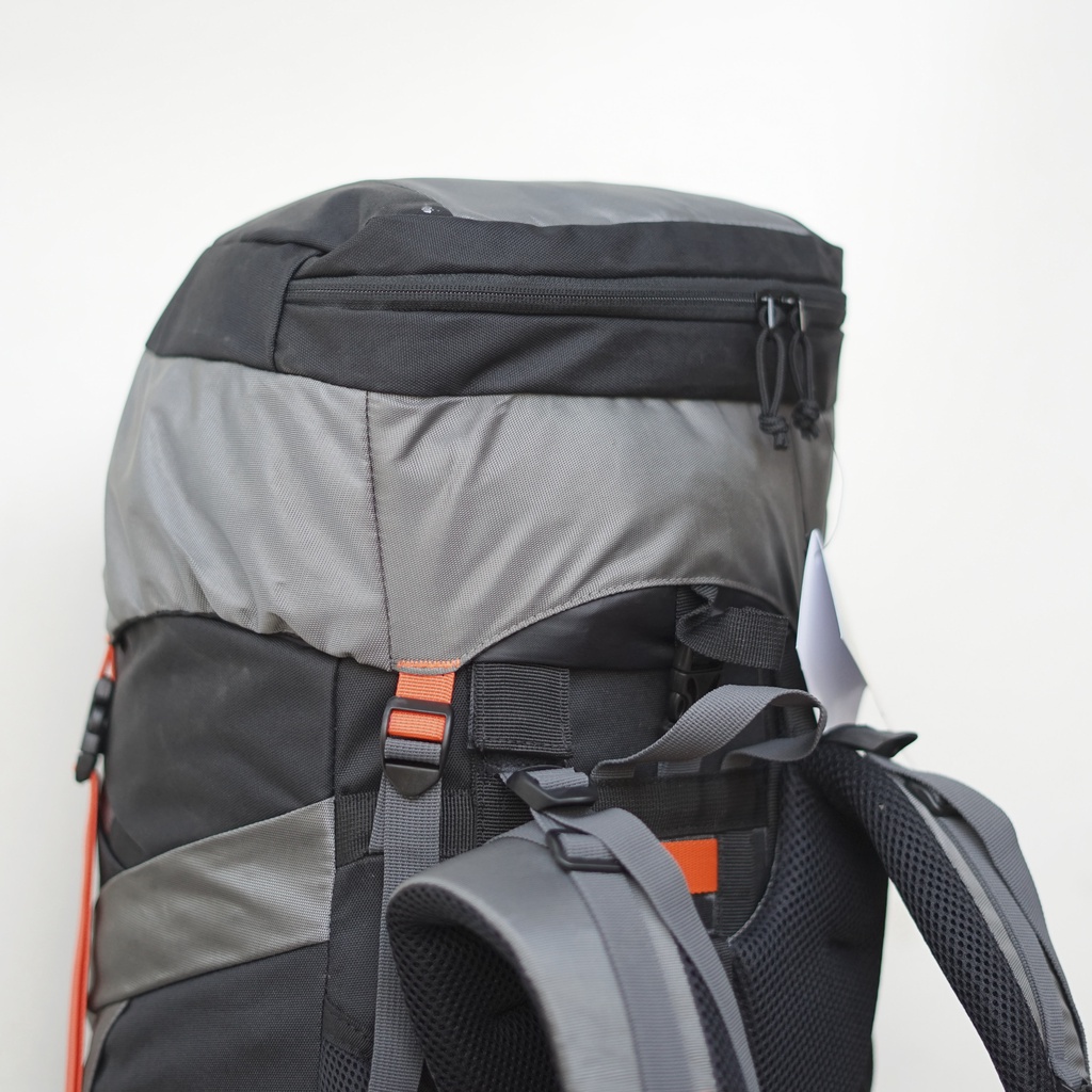 Zarventure ALPINE Tas Gunung 60+5L