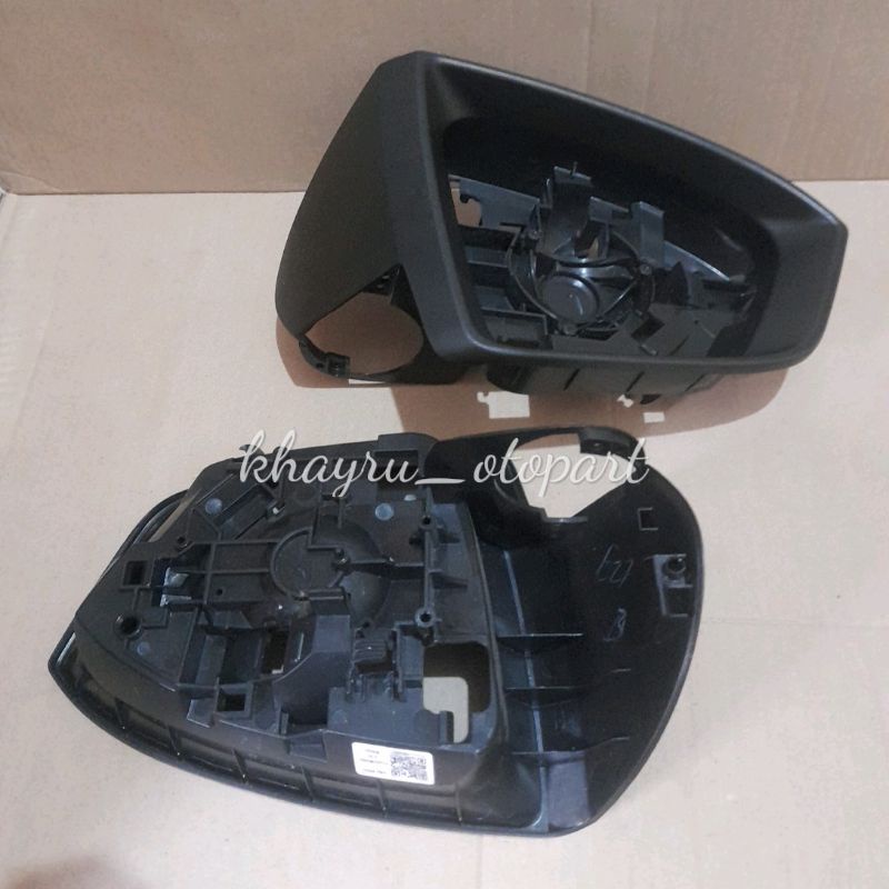 Batok rumah housing spion Raize Rocky original