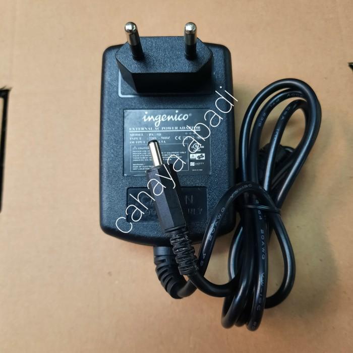 Uta | Charger Edc Bri Muve 2500 Kualitas Bagus