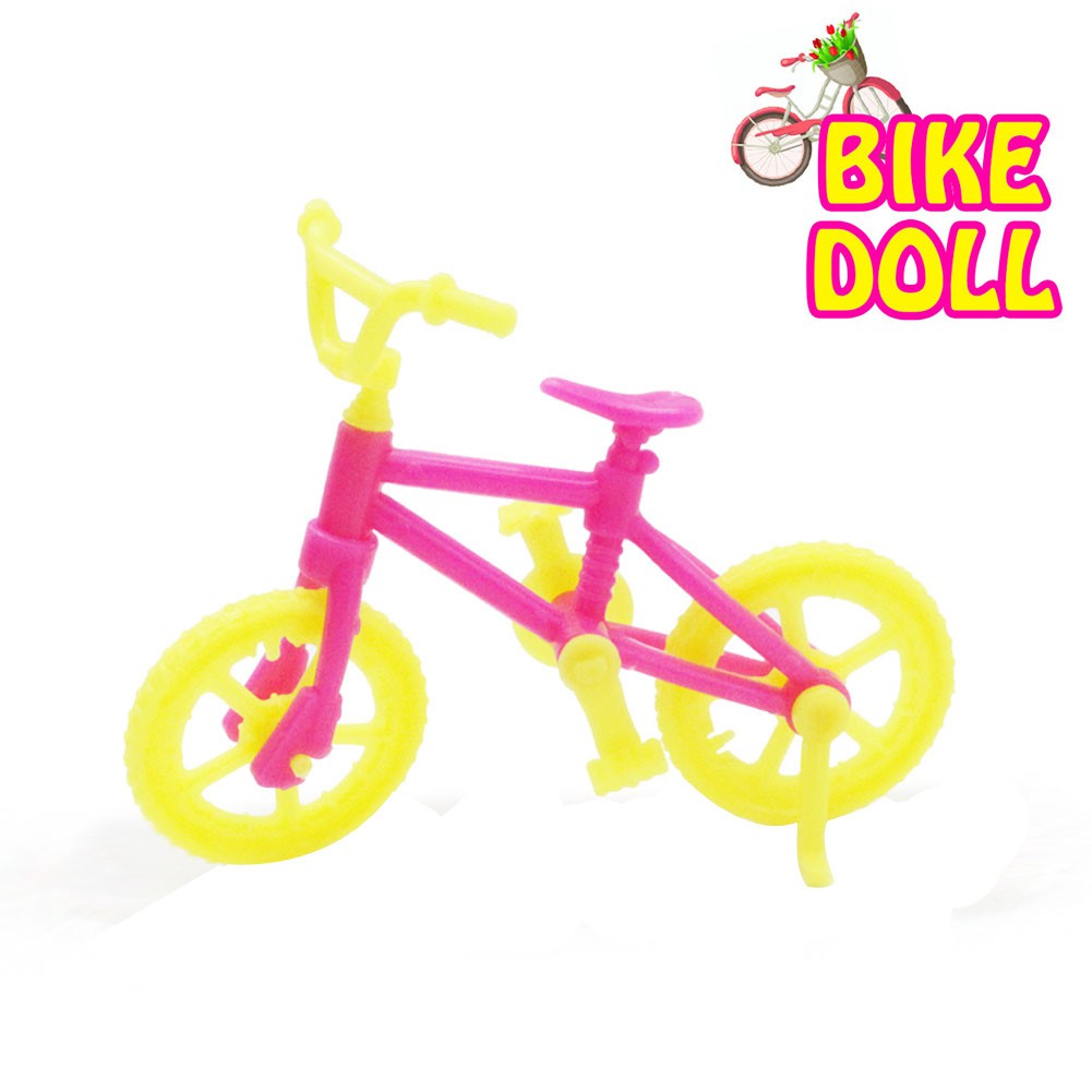 lol dolls bike