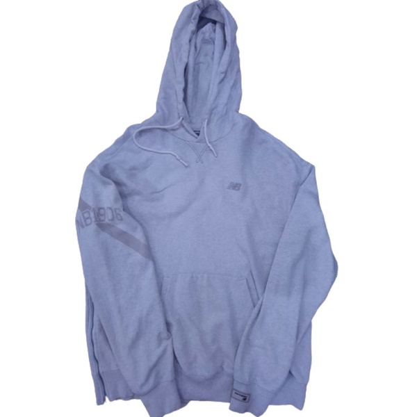 Hoodie New Balance