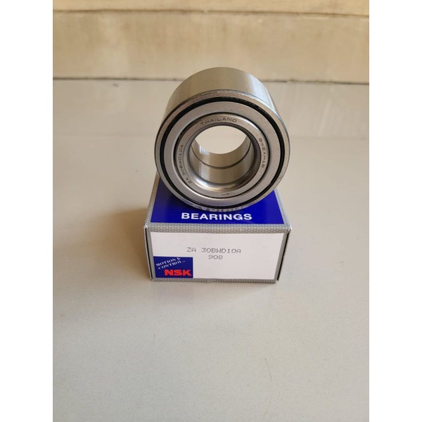 BEARING WHELL FRONT NSK BEARING RODA DEPAN AVANZA XENIA NSK 2005-2011