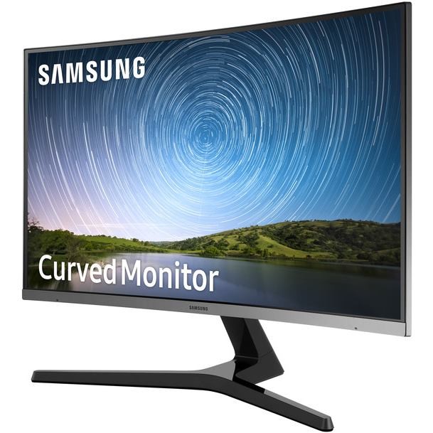 Lcd SAMSUNG 27&quot; LC27R500 CURVED LED Wide Screen