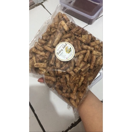

500gram kiloan batang jabuk