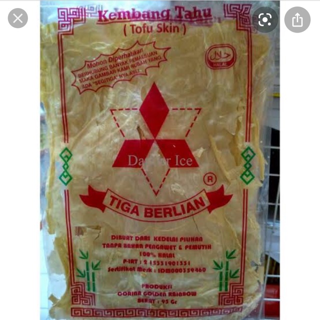 

Kembang Tahu