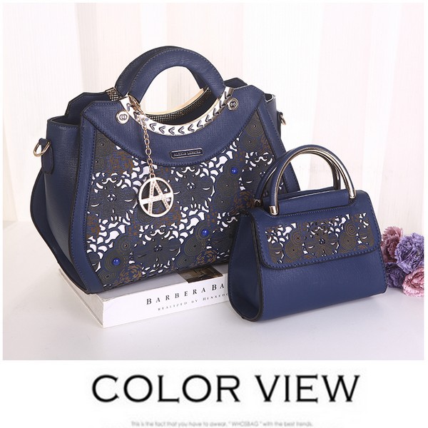 23PB673 ALEXIA LENORE TAS IMPORT WANITA BRANDED/FASHION BATAM