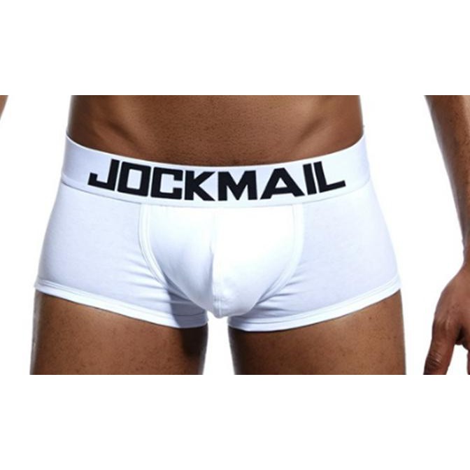 Exclusive Lc. Jm 402.Vsn2 - Man'S Boxer Underwear Jockmail Terbaru