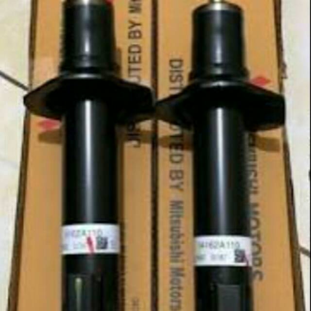 SHOCKBREAKER TRITON DEPAN ORIGINAL