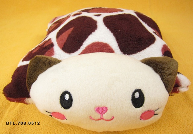 Bantal bayi 2 in 1 motif binatang Lucu / Bantal Bayi Lucu multifungsi