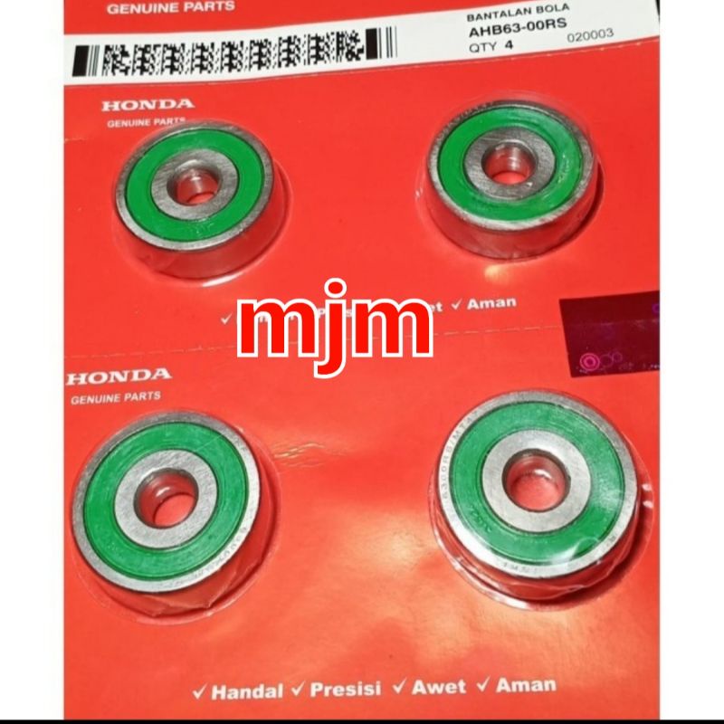 LAHAR 6300 PRESS BEARING 6300