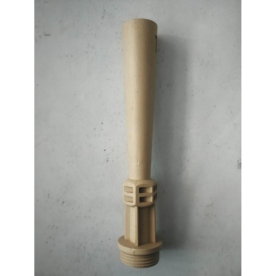 suling mata jet jet pump  model pendek DAB shimizu tools