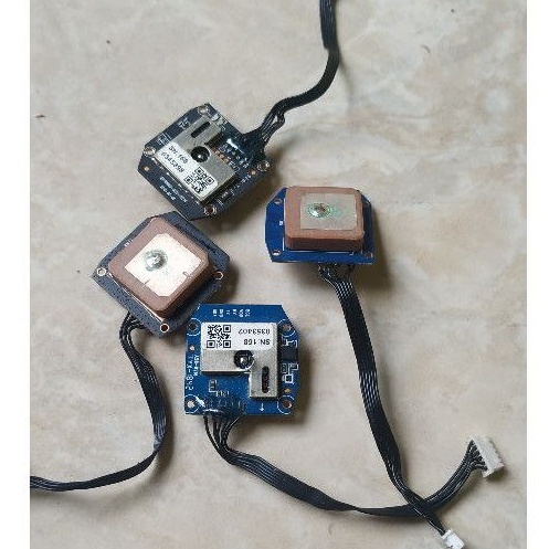 MODUL GPS MJX B5W 4K || MODUL GPS DRONE  MJX BUG 5 || MODUL GPS MJX B5W 4K