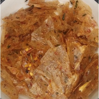 

kripca/ kreripik kaca/ keripik beling 500gr