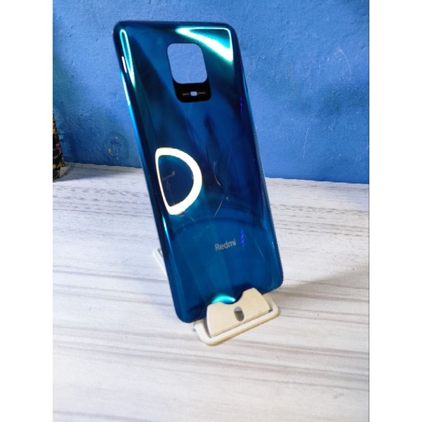 BACKDOOR ORI COPOTAN REDMI NOTE 9 PRO