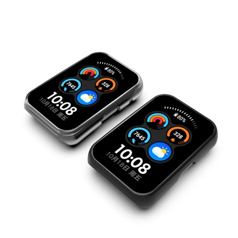 Vivi Bumper Case Smartwatch Huawei Watch fit