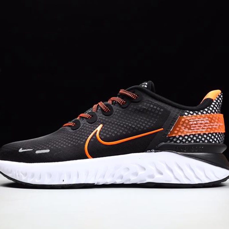 nike legend react 3 run fearless