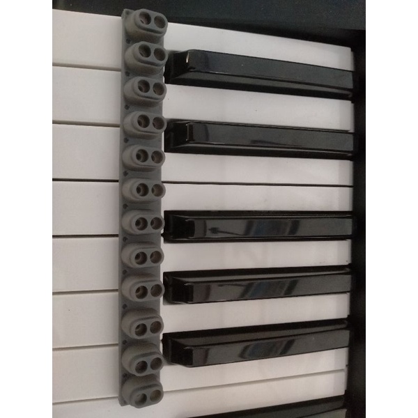 Karet Tuts Keyboard Yamaha Psr S 500 550 650 670
