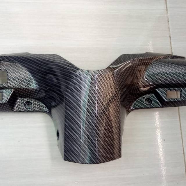 Batok belakang vario 110 FI ESP remot