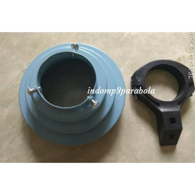 Csr / Corong lnb & braket