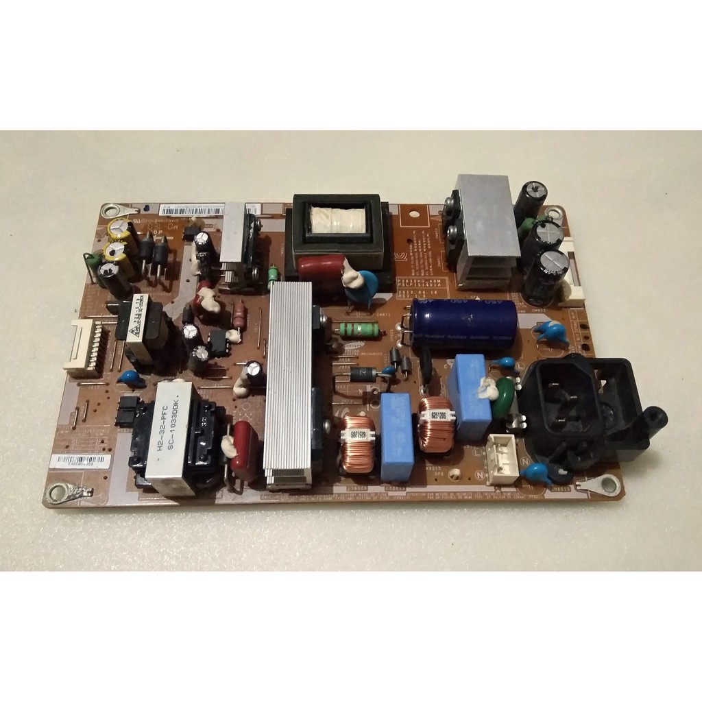 Jual Power Supply TV LCD Samsung LA32C450E1 Shopee Indonesia